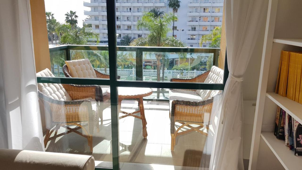Impresionante Primera Linea De Playa, Bajondillo Beach Torremolinos Esterno foto