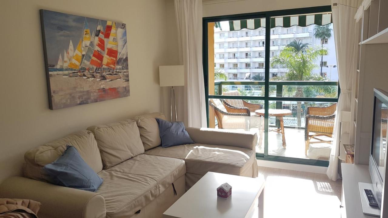 Impresionante Primera Linea De Playa, Bajondillo Beach Torremolinos Esterno foto